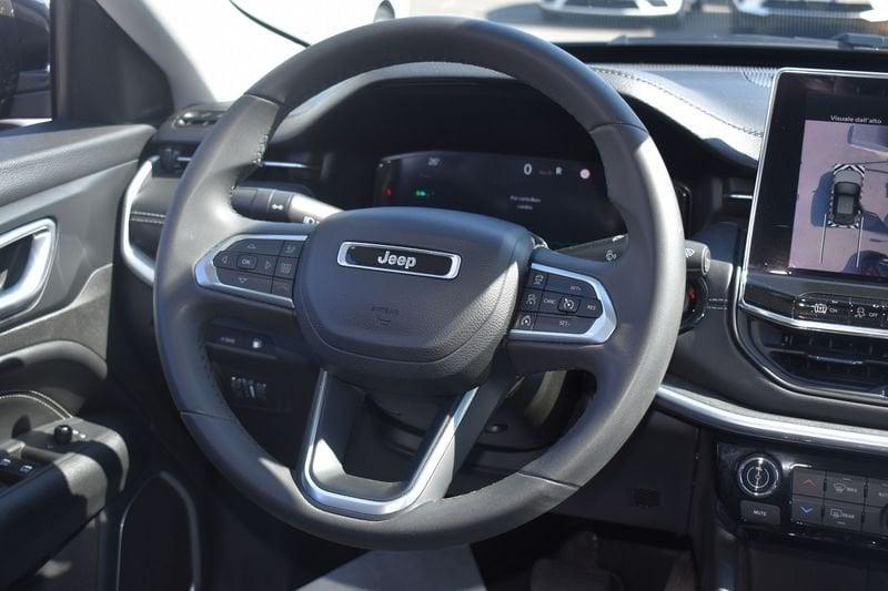 Jeep Compass 4xe 1.3 T4 PHEV 190cv Limited 4xe Auto