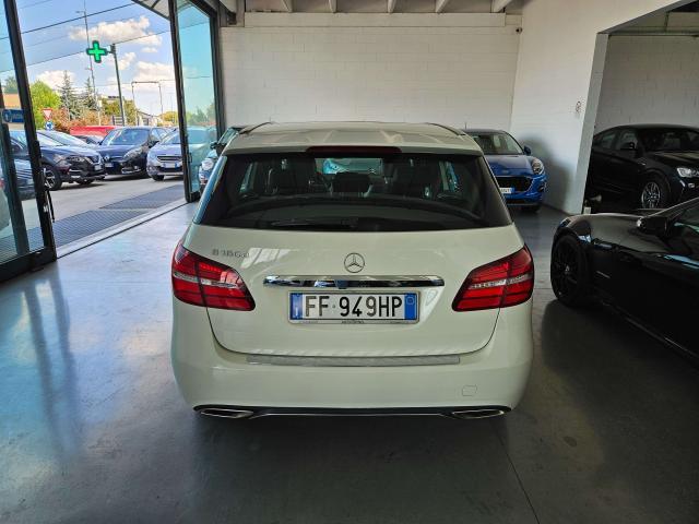Mercedes-Benz B 160 Classe B - T246 d (cdi) Premium FL E6