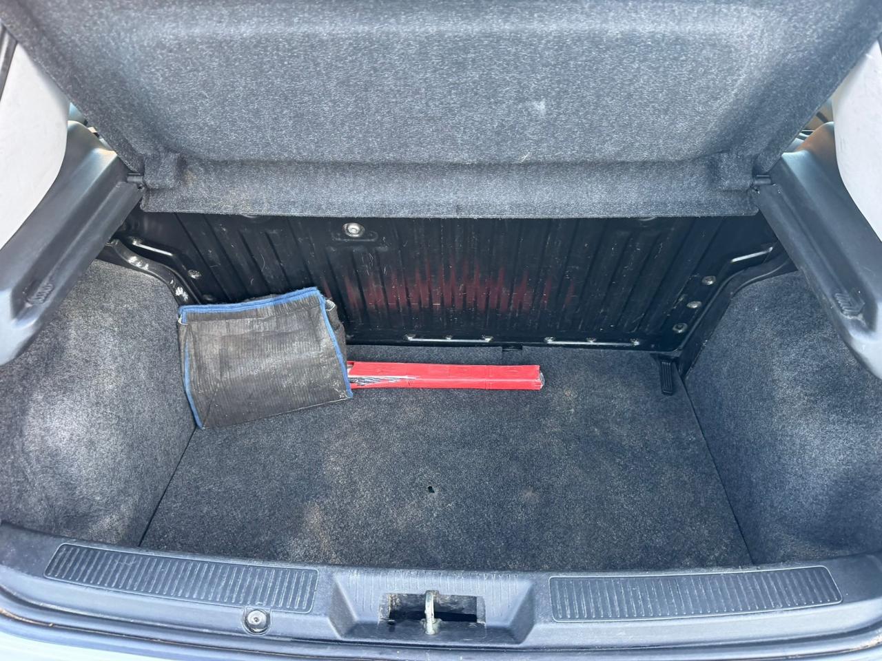 FIAT G PUNTO EVO 1.4 BENZINA GPL NEOPATENTATI OTTIME CONDIZIONI