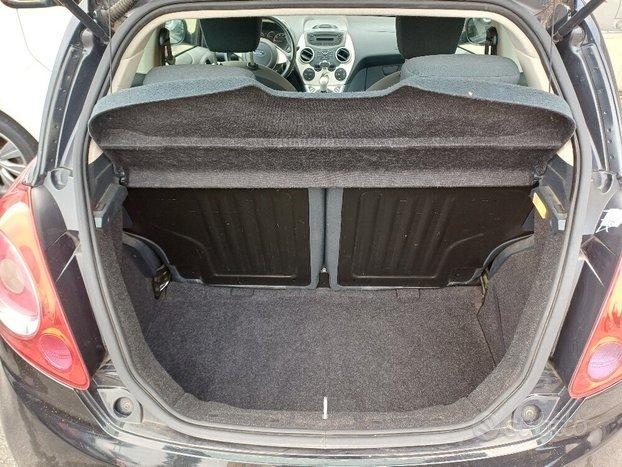 Ford Ka 1.2 Titanium 2016