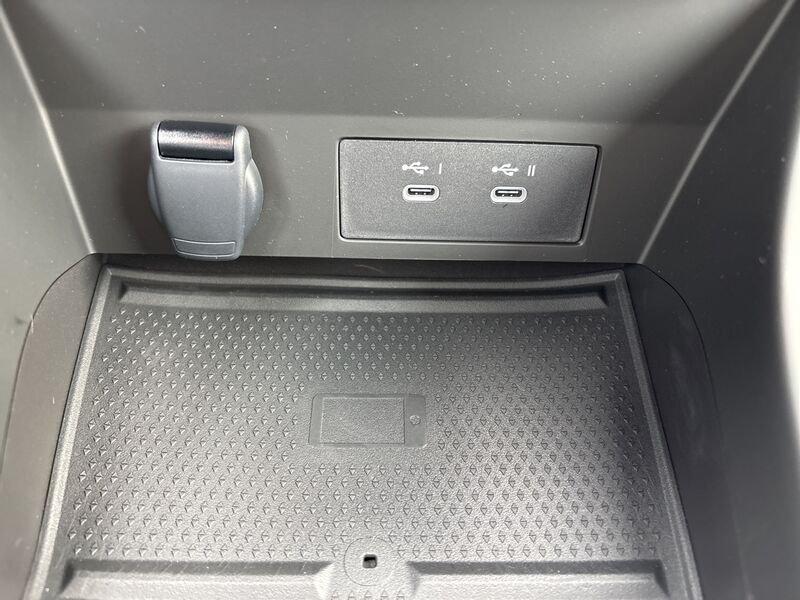 Renault Captur Captur ECO-G 100 CV Evolution