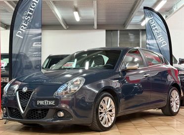 Alfa Romeo Giulietta 1.6 JTDm 120 CV