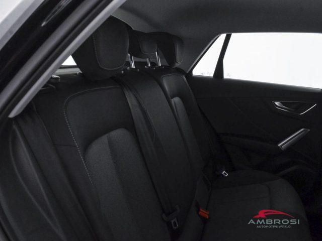 AUDI Q2 Q2 30 TDI Admired