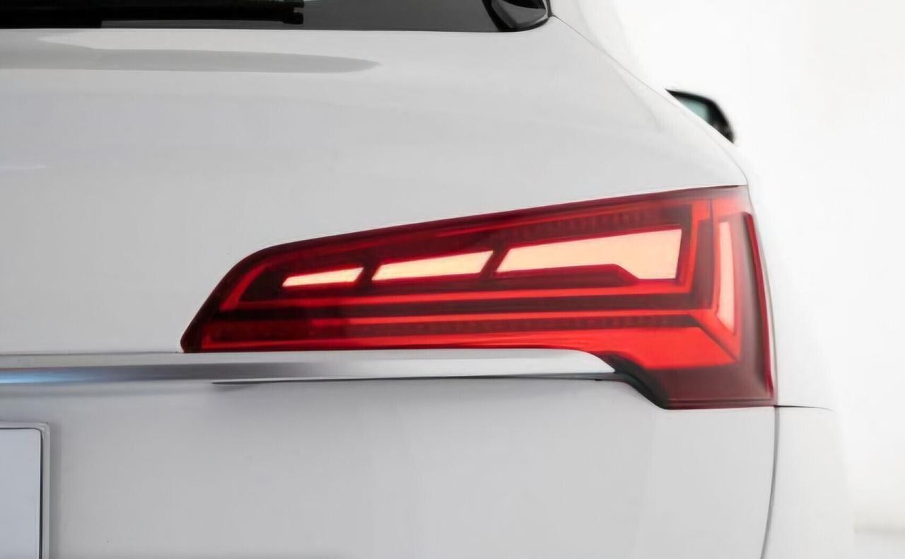 Audi Q5 SPB 40 TDI quattro S tronic