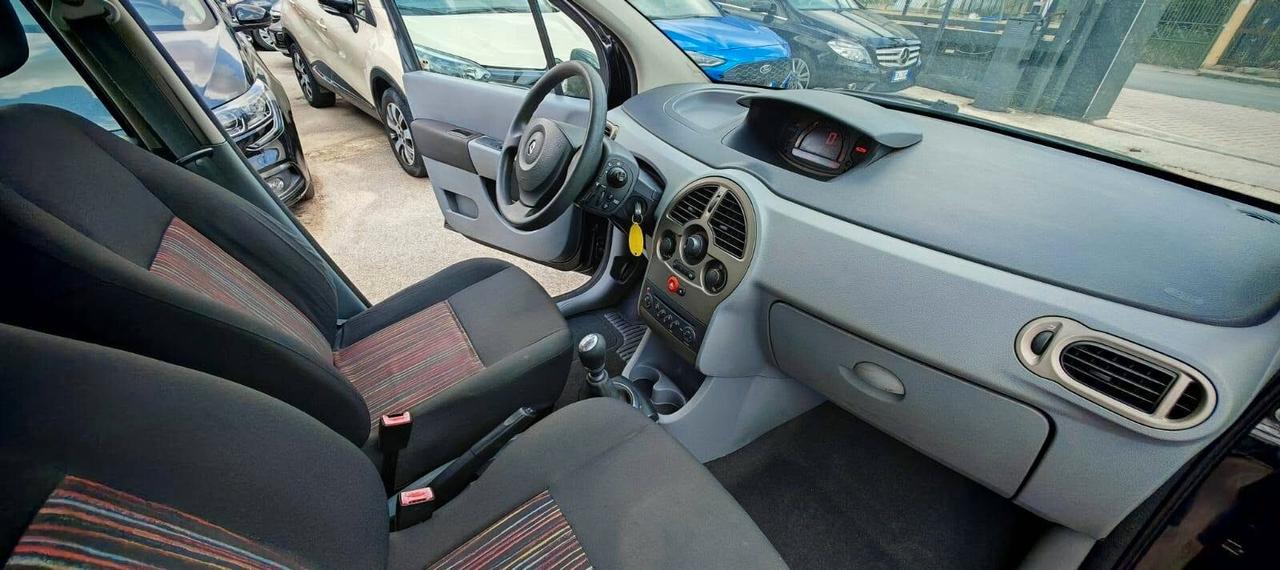 Renault Modus 1.5 dCi 85CV Expression