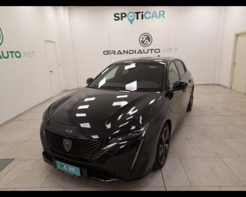 Peugeot 308 III 2021 1.2 puretech t GT Pack s&s 130cv eat8