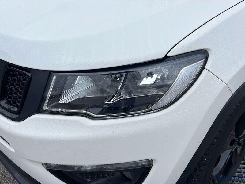 Jeep Compass Compass 1.6 Multijet II 2WD Limited