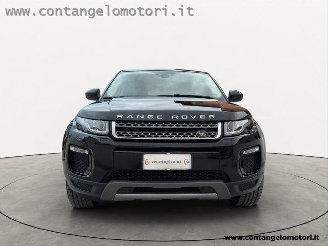 LAND ROVER Range Rover Evoque 2.0 eD4 5p. Business Edition SE