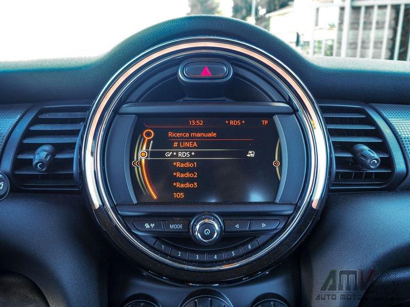 MINI Mini 5 porte 1.5 Cooper D 5 porte