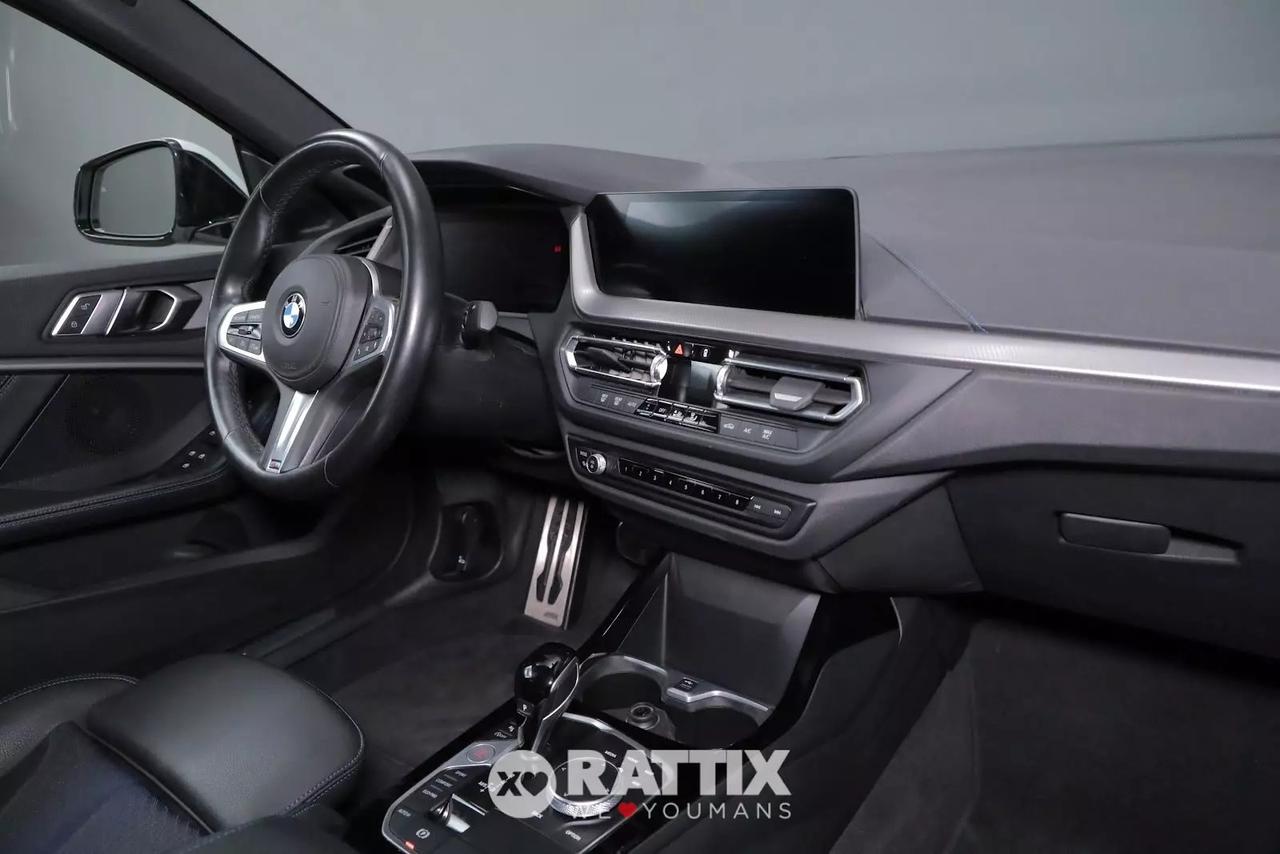 BMW 220 d 2.0 190CV Gran Coupe Msport Auto