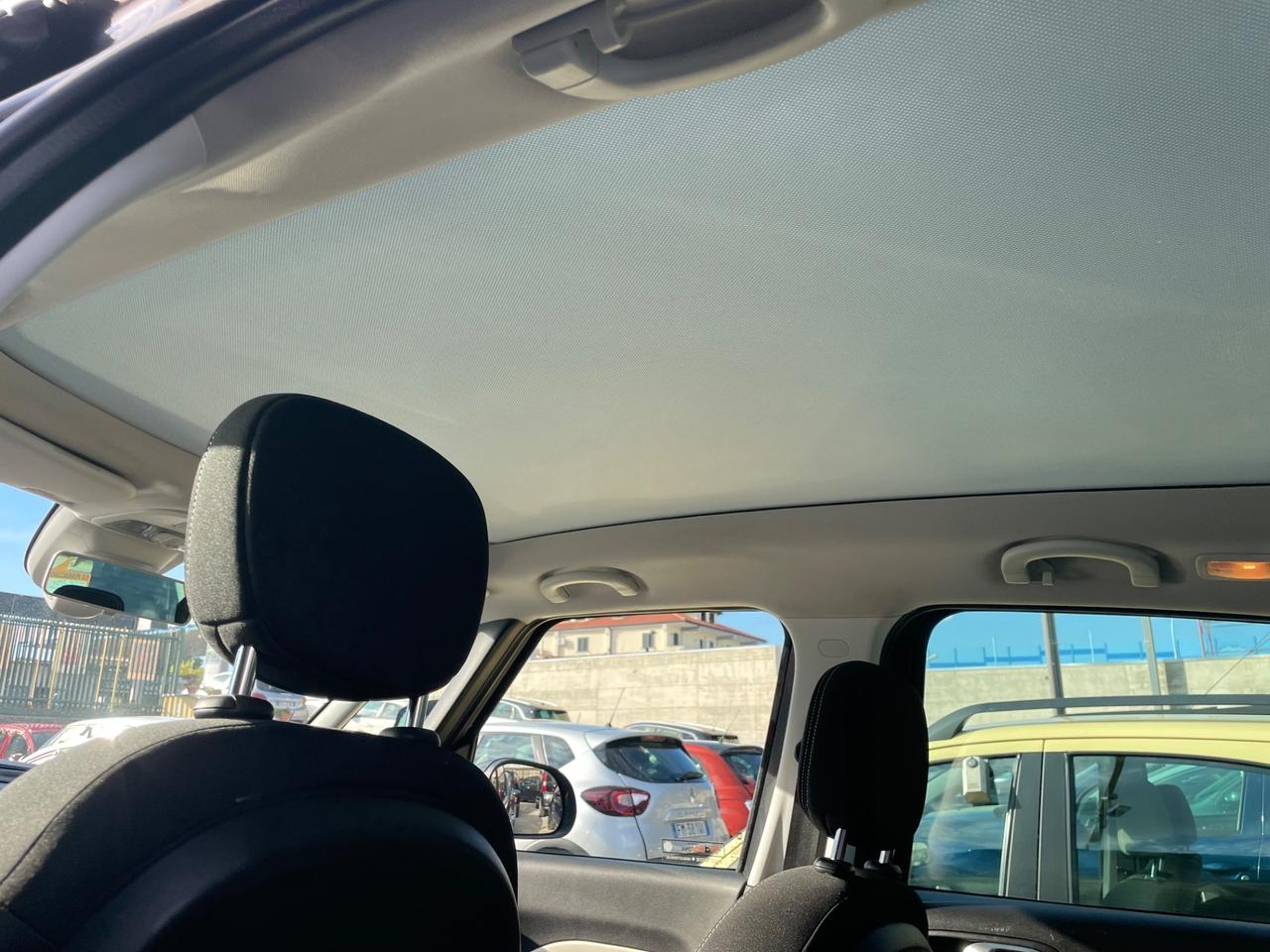 FIAT 500L 1.4 GPL 120 (CV) 2015