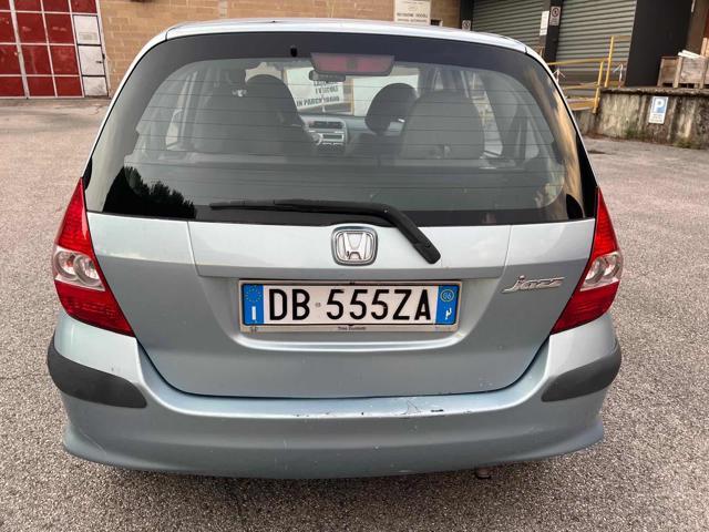 HONDA Jazz 1.4 i-DSi 5p senza nessun lavoro da fare