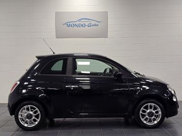 Fiat 500 1.2 Lounge OK NEOPATENTATI