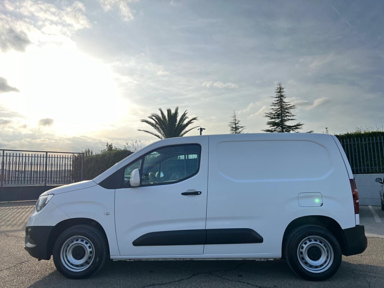 Opel Combo 1.5 CDTi 100cv 3 posti - 2020