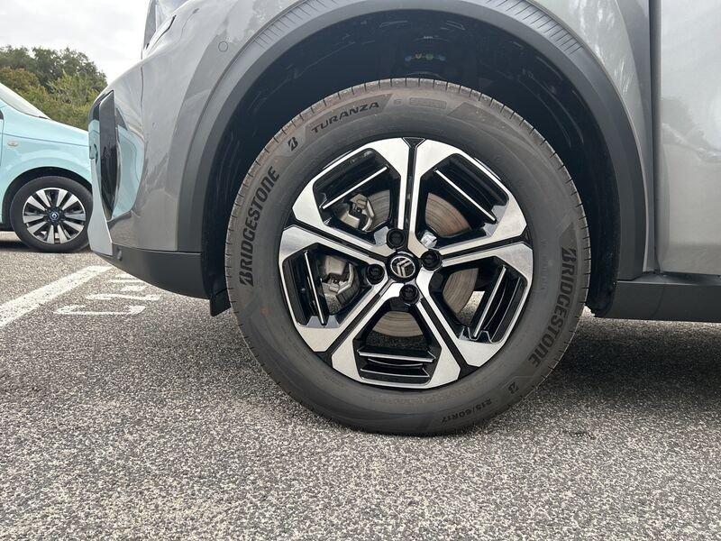 Citroën C3 Aircross II 2024 1.2 hybrid Max 145cv edcs6