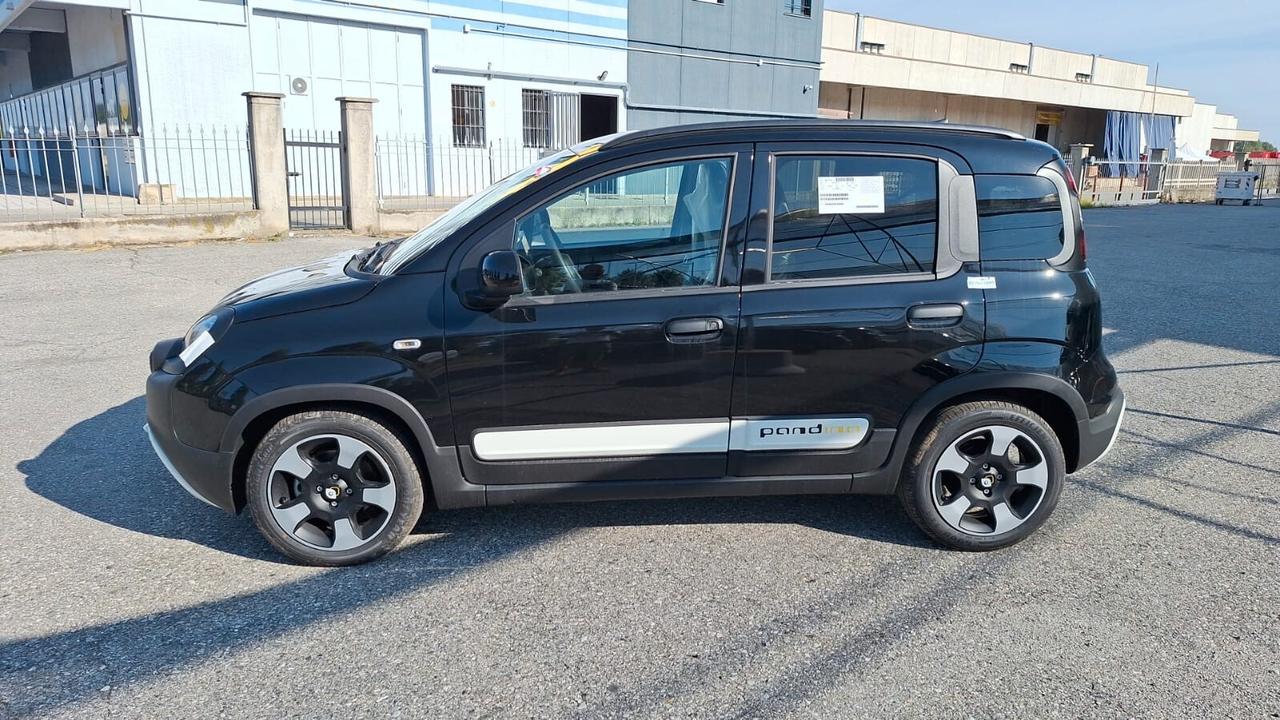 Fiat Panda PANDINA 1.0 FireFly S&S Hybrid