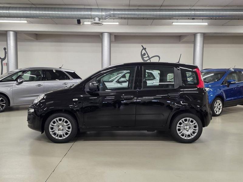 FIAT Pandina Pandina 1.0 firefly hybrid Icon s&s 65cv con BONUS EASY GO'