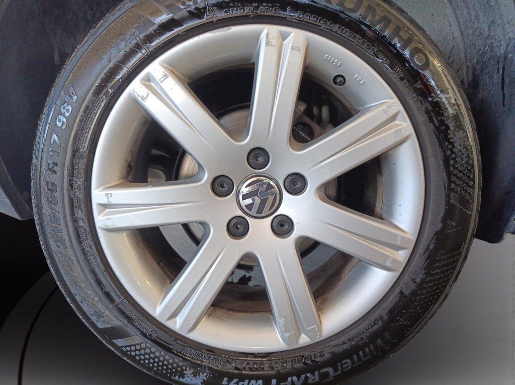 VOLKSWAGEN T-roc 1.5 tsi style dsg del 2019