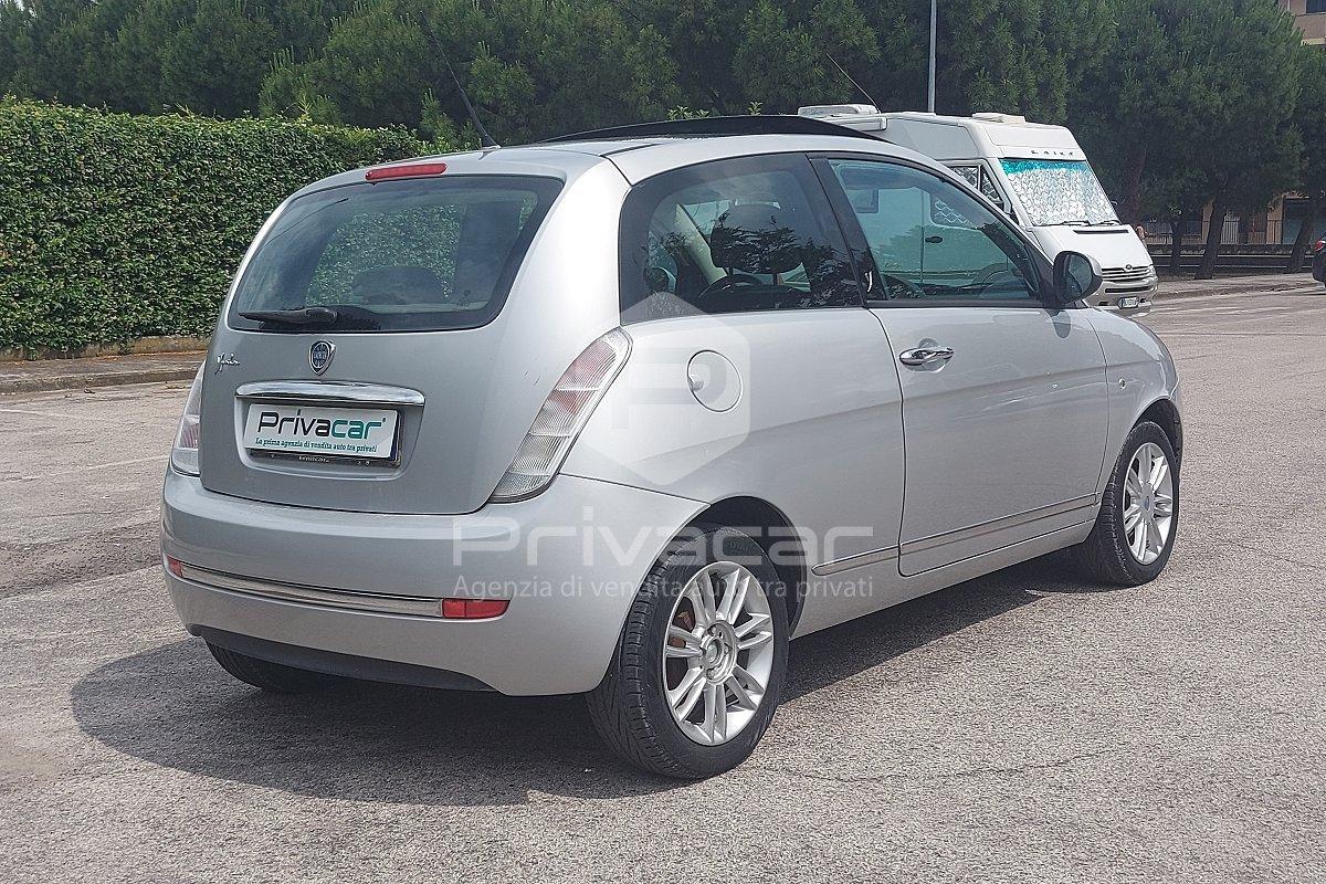 LANCIA Ypsilon 1.2 69 CV Platino