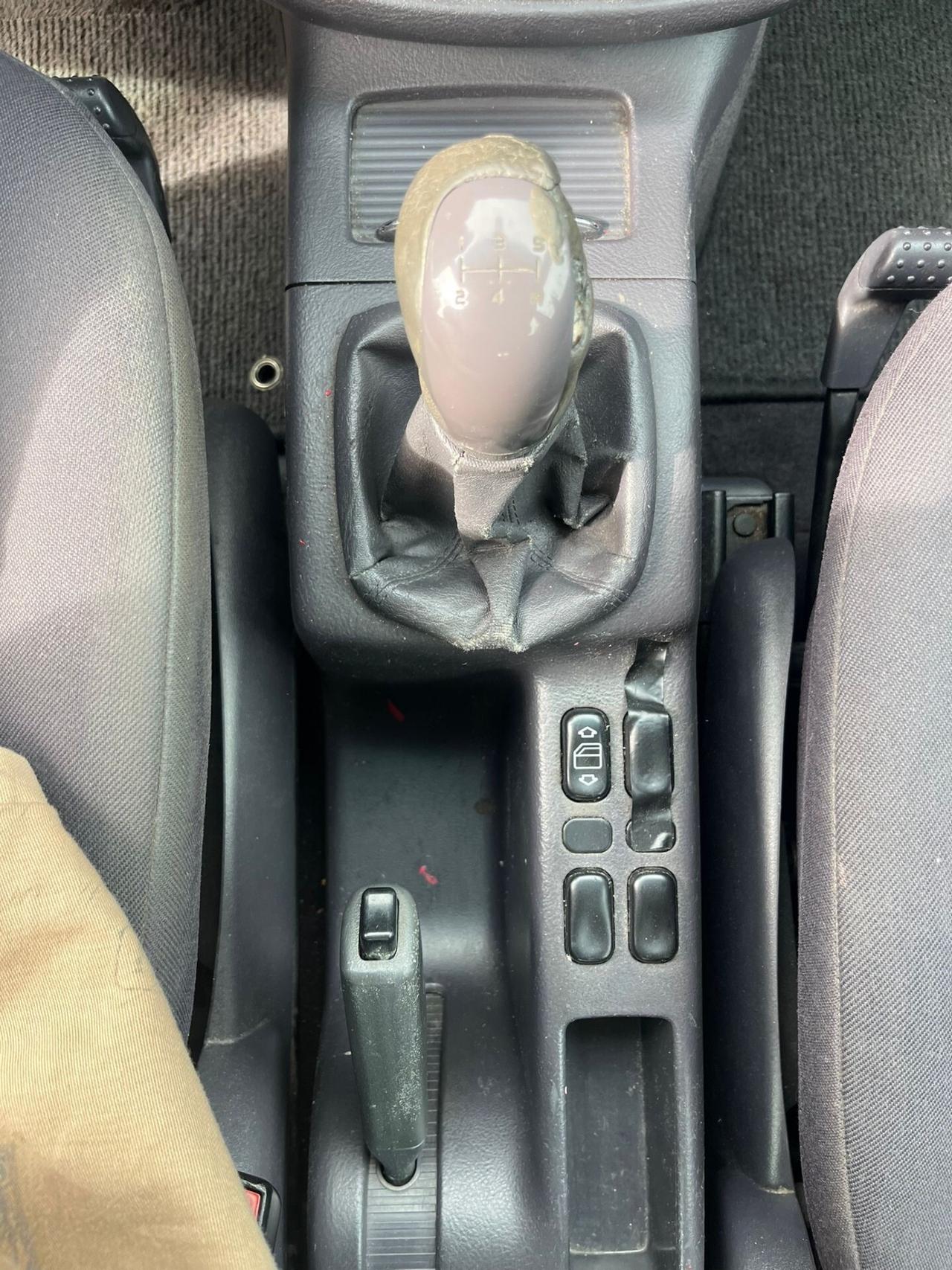 Mercedes-benz A 170 CDI cat Avantgarde