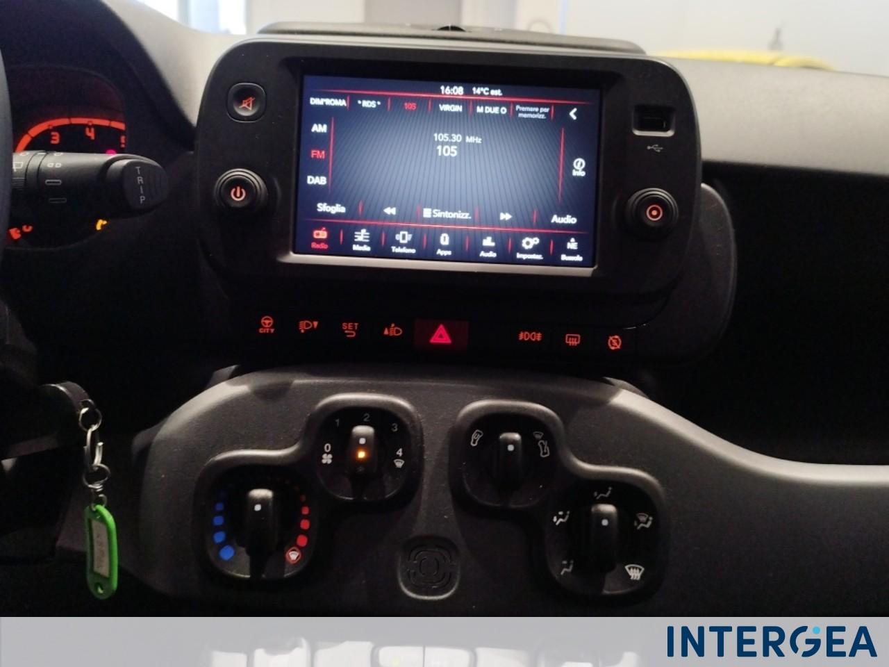 FIAT Panda 0.9 t.air t. Wild 4x4 s&s 85cv