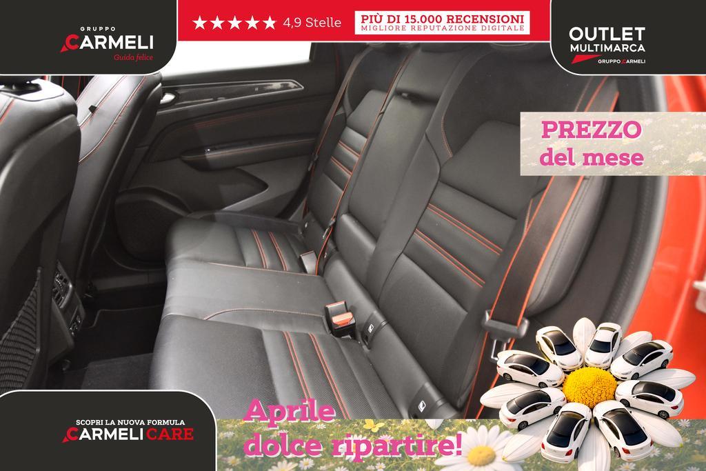 Renault Arkana 1.3 TCe RS Line EDC