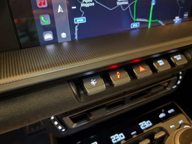 PORSCHE 911 GT3 510CV PDK