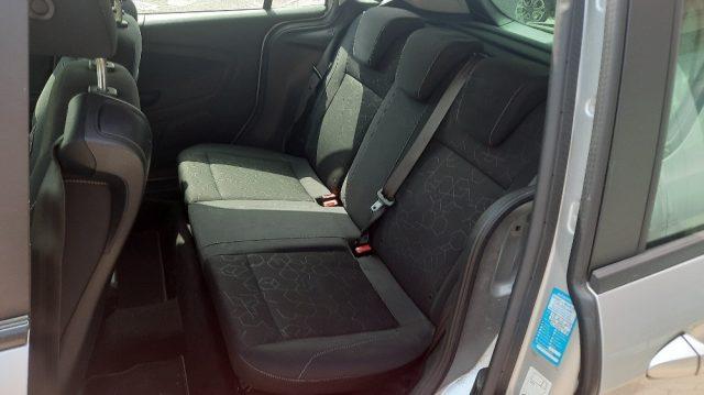 FORD B-Max 1.4 90 CV GPL Business Titanium