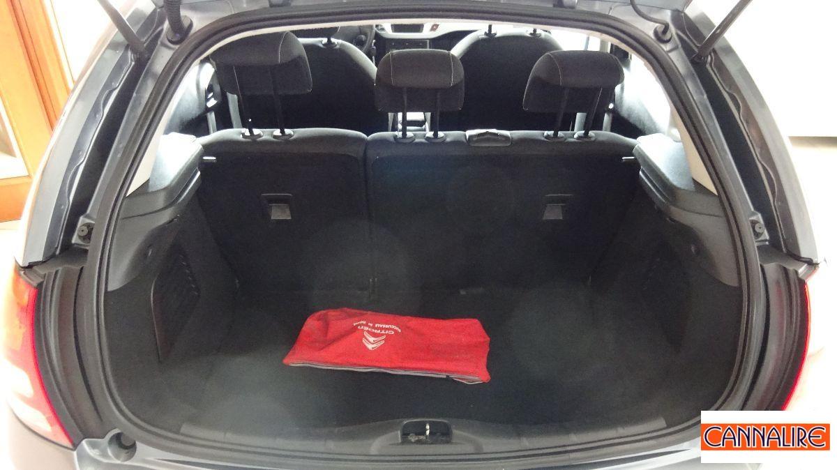 CITROEN - C3 - 1.4 HDi 70 FAP Business