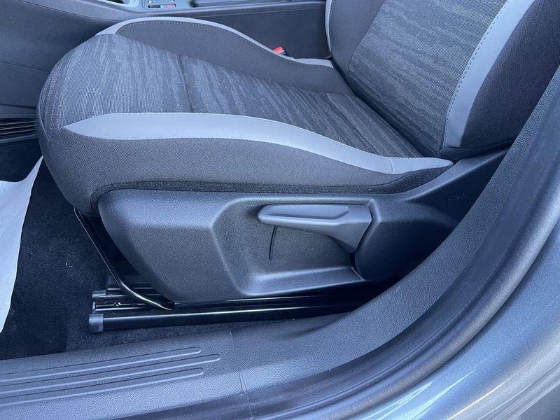 Jeep Avenger 1.2 Turbo 100 CV MHEV Longitude