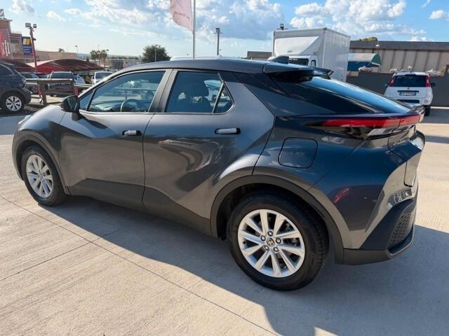 Toyota C-HR 1.8 HV Active