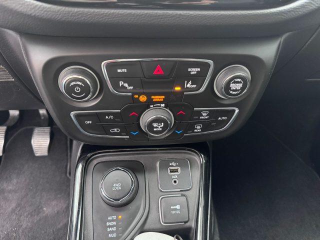 JEEP Compass 2.0 Multijet MANUALE 4WD LIMITED IVA ESPOSTA 4X4