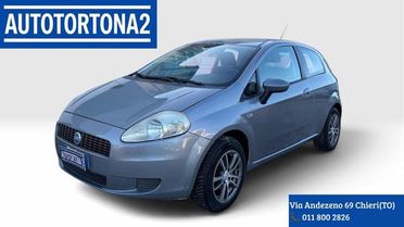 FIAT Grande Punto 1.2 3 porte Dynamic