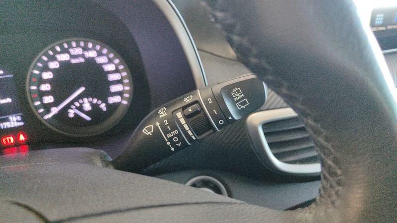 Hyundai Tucson 1.6 CRDi 2wd 115cv Xline