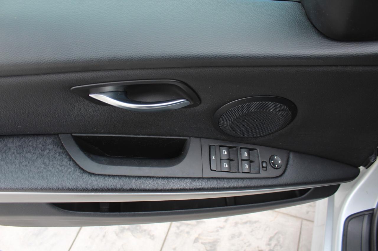 Bmw 320 320d cat Attiva