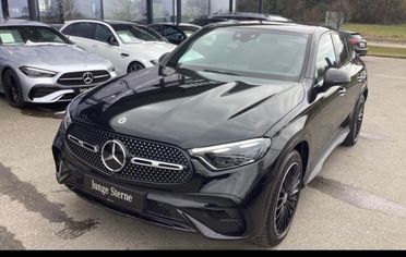 Mercedes-benz GLC 220 GLC 220 d 4Matic Mild hybrid Coupé AMG Line Premium Plus