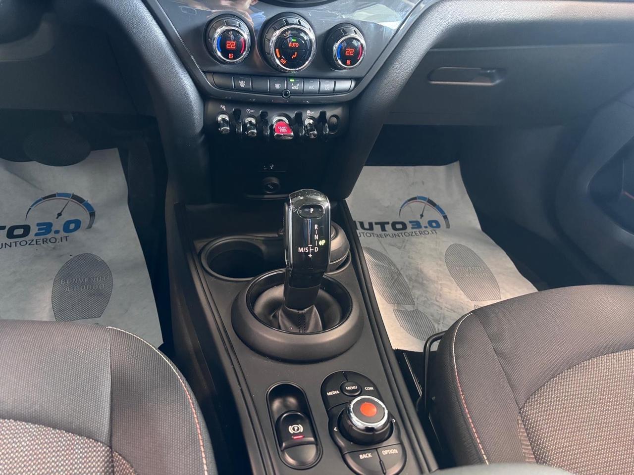 Mini Countryman 1.5 One D Northwood Edition auto
