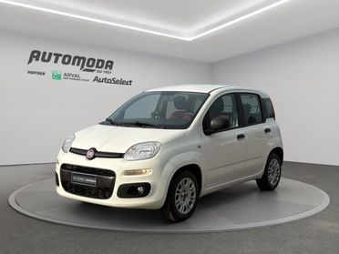 FIAT Panda FIAT PANDA VAN 4 POSTI HYBRID