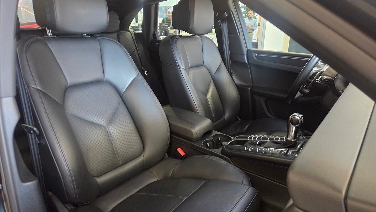 Porsche Macan 2.0 PDK 245 Cv