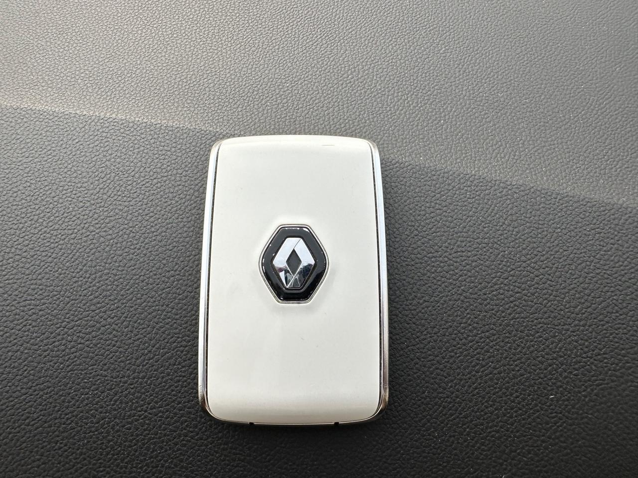 Renault Kadjar 1.5 dCi 115CV Sport Edition2