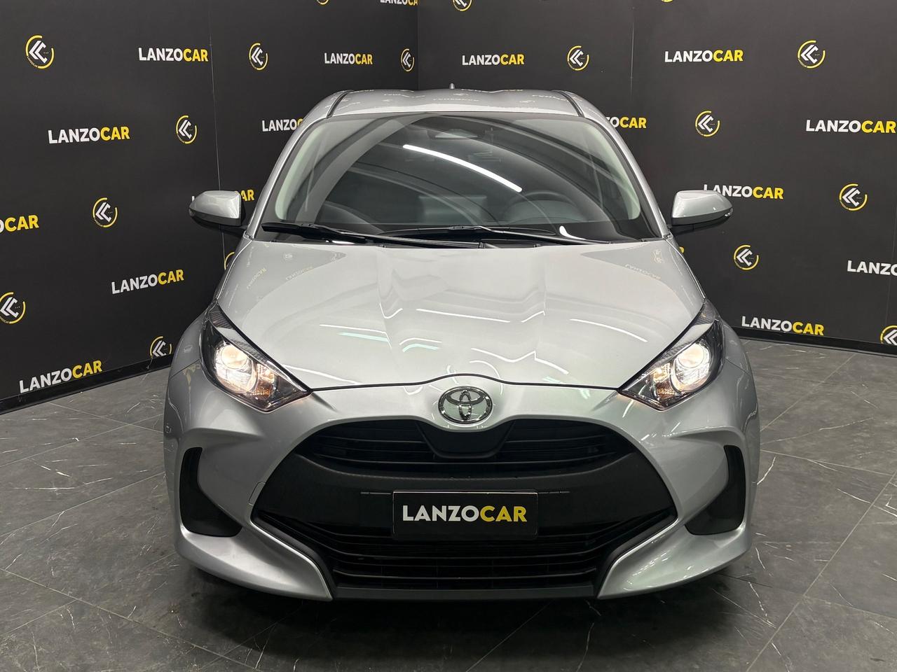 Toyota Yaris 1.5 HYBRID 116CV*ACTIVE*