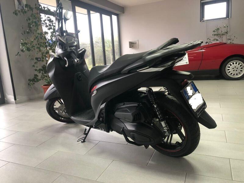 Honda SH 350 Sport 2023