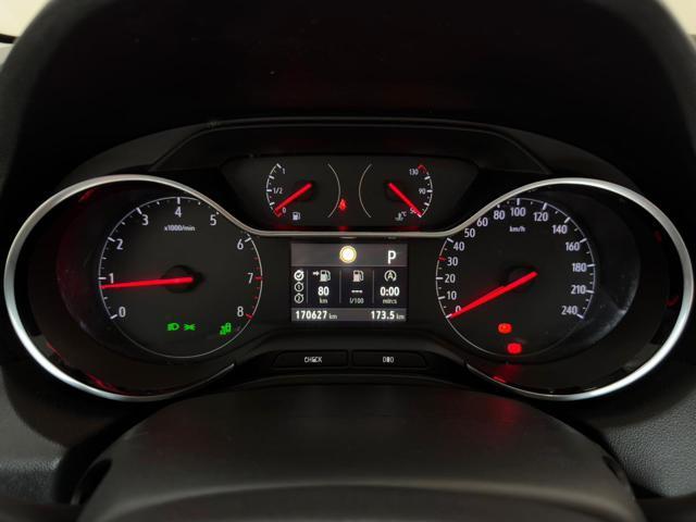 OPEL Grandland X 1.5 diesel Ecotec Start&Stop aut. Innovation