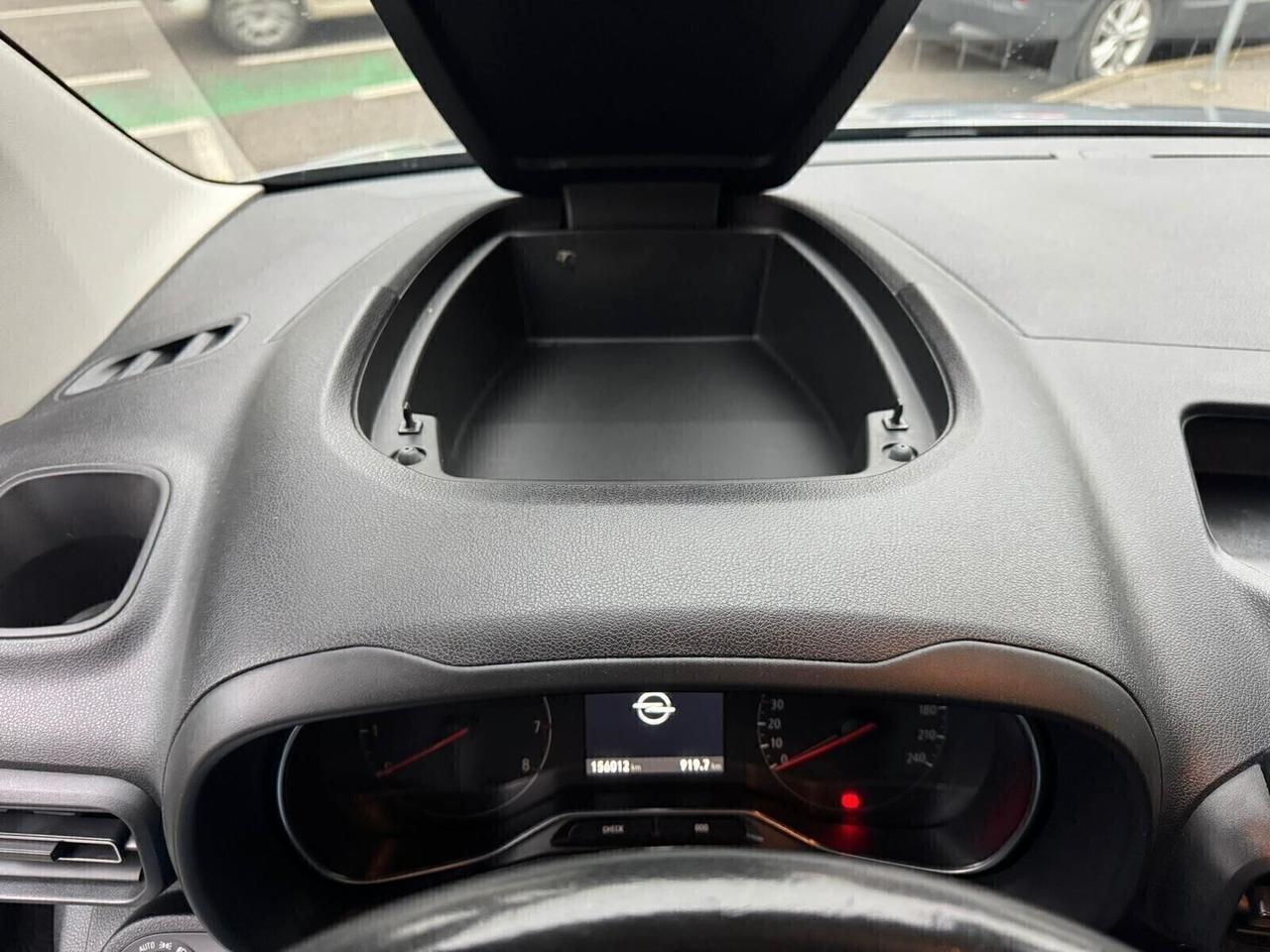 OPEL COMBO LIFE 1.5D 100cv ADV N1 NEOPAT IVA COMPRESA