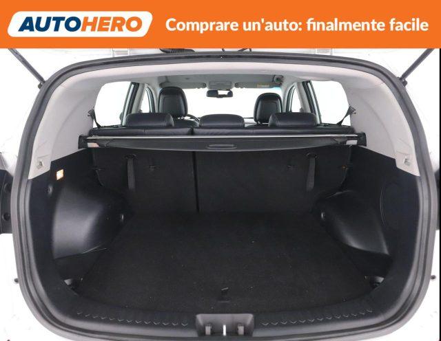 KIA Sportage 1.7 CRDI VGT 2WD high tech