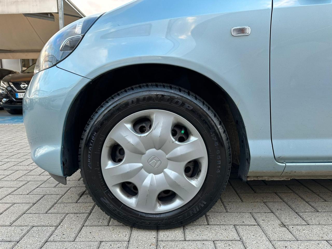 Honda Jazz 1.2 i-DSi 5 porte Live - Unico proprietario