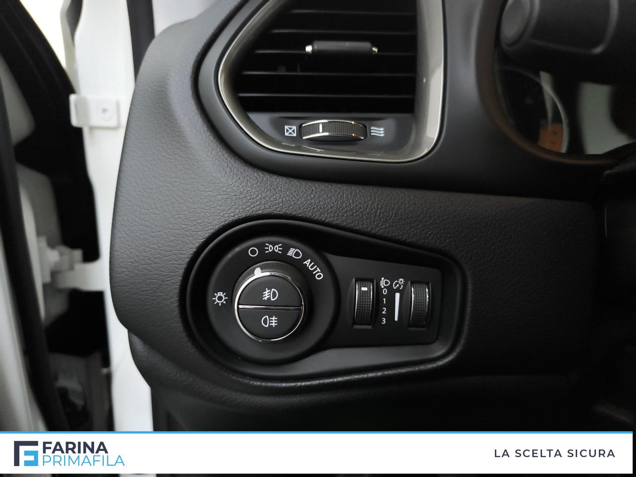 JEEP Jeep Renegade Renegade My23 Limited 1.6 Multijet Ii 130 Cv E6.4