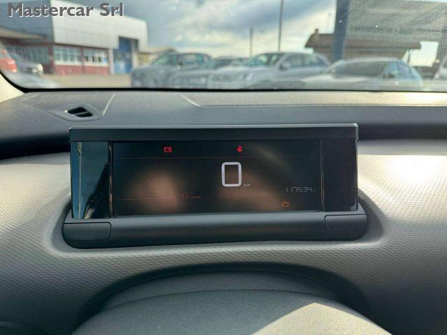 CITROEN C4 Cactus C4 Cactus 1.5 bluehdi Shine Pack S TG: GA660DZ