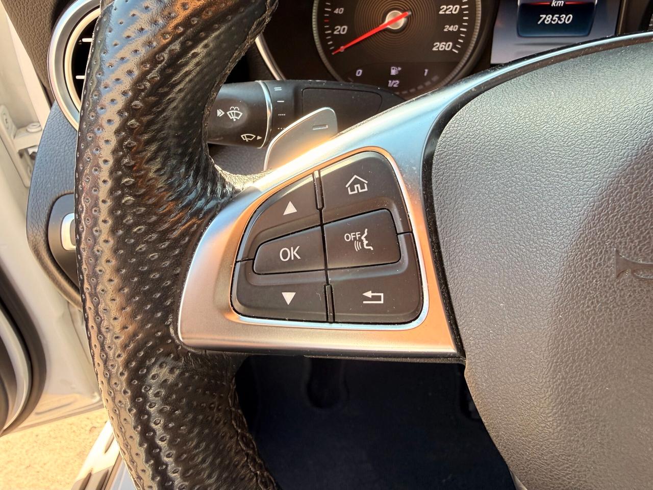 Mercedes-benz GLC 250 d 4Matic Coupé Premium | GARANZIA 12 MESI