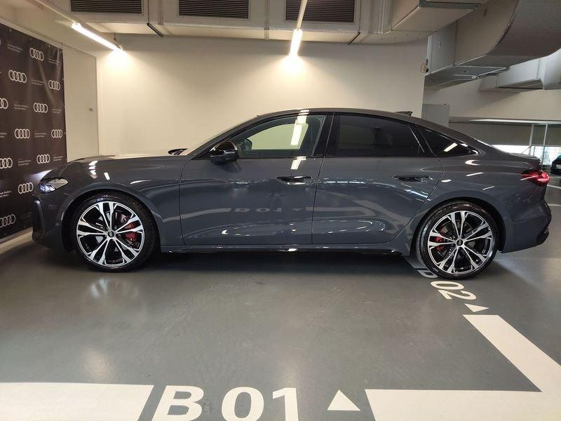 Audi A5 A5 40 TDI mHEV+ S tronic quattro Launch edition one